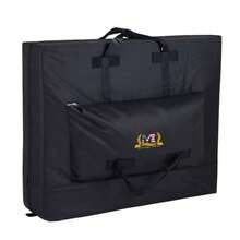 Master Massage Standard Carrying Case for 30" Massage Table Black - como en la imagen - Ver 6