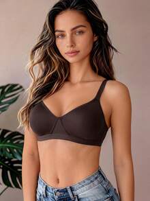 Coffee Brown