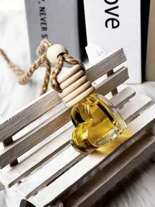 1 chiếc đồ trang trí treo tạo hương thơm cho xe hơi, thích hợp làm quà tặng Ngày Valentine, kỷ niệm, bộ tạo hương thơm, Giáng sinh, kỷ niệm ngày cưới, khử mùi, đám cưới, sử dụng hàng ngày trong nhà, nhiều mùi hương như hoa và trái cây, thích hợp cho xe hơi, nhà cửa và không gian thương mại, làm tươi mát không khí, tinh dầu trị liệu bằng hương thơm, khử mùi hương thơm cho xe hơi. - Nhiều màu - Xem 22