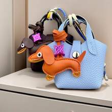 Kids Bag Accessories - Black Set - View 3