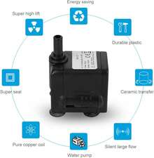 Aquarium Equipment & Maintenance - US Standard (110 V) - View 7