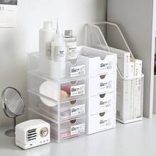 1 chiếc giá đỡ màn hình máy tính đa năng, giá đỡ để bàn chắc chắn dành cho máy tính xách tay, phù hợp cho văn phòng, phòng học, ký túc xá, quà tặng thiết thực. - trắng - Xem 8