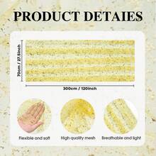 Party Packs - Yellow - View 7
