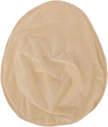 Funda de Silicona para Prótesis Mamaria, a Prueba de Polvo, Disipación de Calor, Bolsa Protectora de Senos, Algodón de Gran Elasticidad para Mujeres Después de una Mastectomía UVRT - 1 - Ver 10