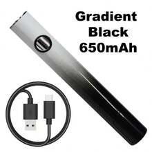 510螺纹电池式电烙铁，650mAh高容量电池，数字显示，USB-C充电接口，电压可调，便携式设计，适用于室内外DIY和维修焊接，不含烙铁头 - Portable tool pen - 查看 12