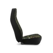 2pc Green Wildflower Car Seat Covers For Front Seats Cottagecore Car Accessories For Women, Cute Car Decor Gift - A - 查看 3
