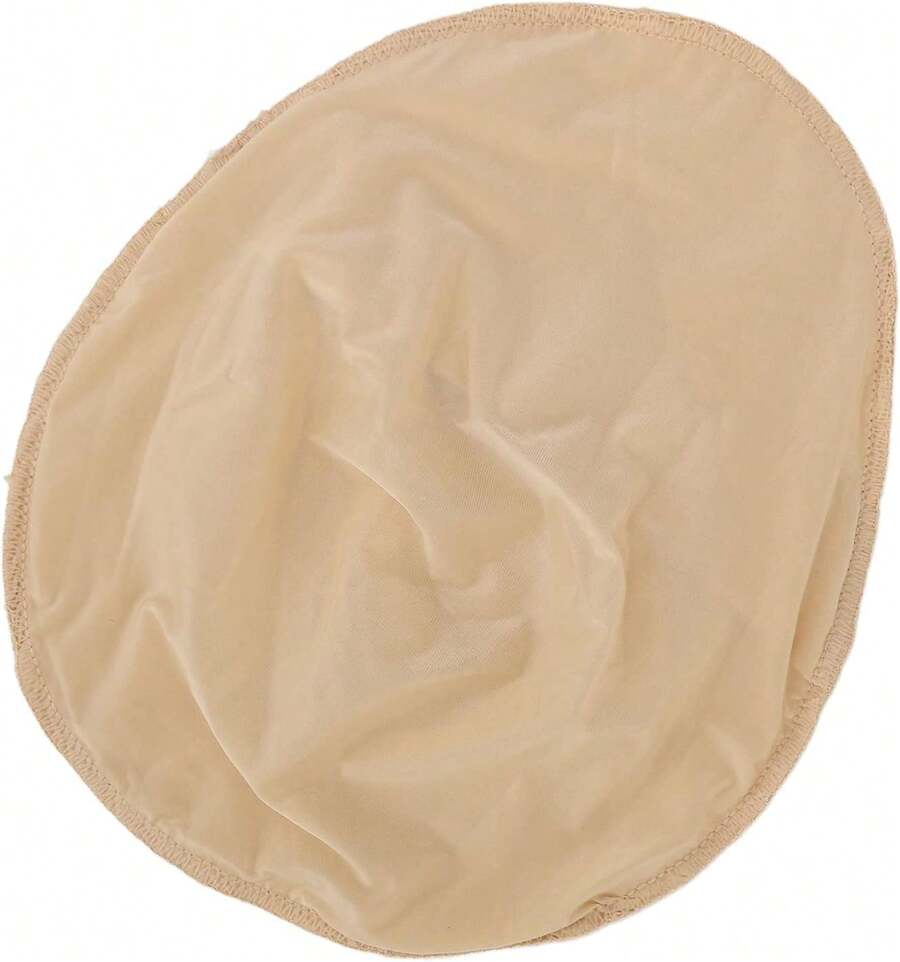 Funda de Silicona para Prótesis Mamaria, a Prueba de Polvo, Disipación de Calor, Bolsa Protectora de Senos, Algodón de Gran Elasticidad para Mujeres Después de una Mastectomía UVRT - 1 - Ver 1