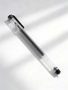 这款1/3/6支装的钻石尖凝胶笔，笔尖细至0.38毫米，墨水容量大，有黑色、蓝色和红色三种颜色可选。它们非常适合考试、签名和书写，是学校和办公用品的理想之选，也是返校必备品。 - A - 查看 11
