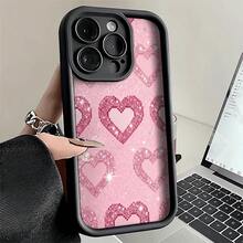 Basic Phone Cases - Burgundy - View 1