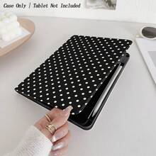 Case Compatible With Ipad 11/A16/10th/Air4/5/6/Pro 12.9/2024/2025/2020/2021/2022/2023/10.2/10.9/Mini7, Case For Galaxy Tab A8/A9 Plus/S6 Lite/S7/S9FE PLUS/S10 Plus,Case For Xiaomi 5/5pro/6/6pro/7/7pro/64s Pro,Perfect For Work, Travel,And Home Use, Foldable Tablet Case - Multicolor - View 4