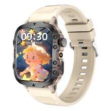 1.83 Inch Kids Smart Watch, Supports Notification Reminder, Fitness Tracking, Pedometer, Calorie Calculation, Multiple Sports Modes, Customizable Watch Faces, Multi-Language, Music Player, Perfect Smart Watch For Boys And Girls Daily Use - Multicolor - View 14