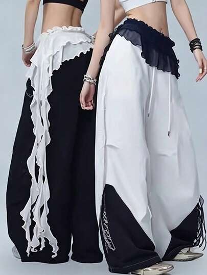 1 chiếc váy ôm sát xếp ly mới, kiểu dáng đường phố với thắt lưng tua rua nhiều lớp, phụ kiện múa bụng, váy ngắn biểu diễn sân khấu kiểu Mỹ, phù hợp cho hộp đêm, vũ trường, tiệc tùng, phụ kiện váy dạ hội, thắt lưng váy xòe đa năng, phụ kiện thắt lưng đinh tán kiểu miền Tây, thắt lưng rodeo kiểu miền Tây dành cho nữ, thắt lưng màu trắng.