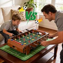 Foosball Table - 1 - ดู 2