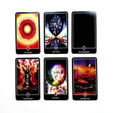 OSHO ZEN TAROT Cards, Women Board Game Cards, Family Party Games, And Entertainment Cards, Party Game Cards - Green - View 6