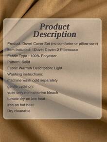 3 pièces Ensemble de literie (1 pièce housse de couette + 2 taies d'oreiller, sans rembourrage), ensemble de housse de couette en plumes kaki brun minimaliste, respirant et doux résistant à la peluche, convient pour lit double/queen/king/california king, toutes saisons, plusieurs tailles disponibles, lavage machine, décoration de chambre élégante, housse de couette vendue séparément - Taupe - Voir 7