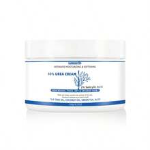 尿素乳膏 40% 含 2% 水杨酸，足霜，适用于干燥足部 - 水果香調 - 查看 1