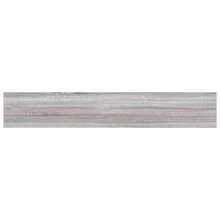 vidaXL Wandregale 4 Stk. Grau Sonoma 60x10x1,5 Cm Holzwerkstoff - Grey - View 6