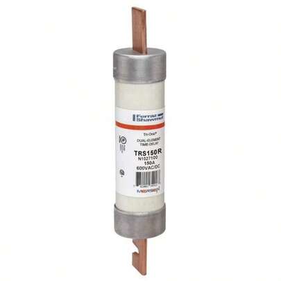 Mersen TRS150R Tri-Onic Fuse