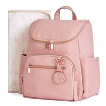 Travel Bag Sets - Pink - View 2