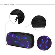 Hasbro 1 hộp bút in hình, thích hợp cho học sinh, quà tặng tựu trường. - Nhiều màu - Xem 9