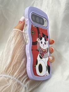 Fashion Phone Cases - Purple - View 3