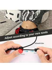 1件装女士可调节衬衫腰带，弹性短款上衣，弹力带，适用于衬衫、罩衫、毛衣、T恤，可调节衣长，无缝设计，塑形腰线，神奇衣长调节 - 多色 - 查看 8