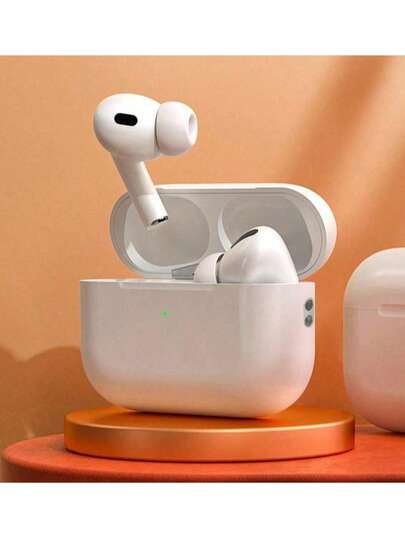 TWS Wireless Earbuds, Compact & Portable, In-Ear Wireless Earphones With Charging Case, Recommended As Holiday Gift, Suitable For Air Bluetooth Earphones