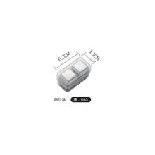 8/6/4/2pcs Stainless Steel Ice Cube Set, Reusable Ice Stones, Quick Cooling, Suitable For Back To School - View 18