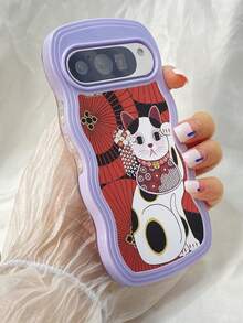 Fashion Phone Cases - Purple - View 6