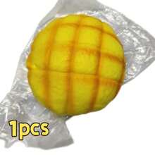 1/5个火山菠萝挤压玩具，是生日礼物、派对礼品、最佳礼物、节日礼物、圣诞袜填充物、派对礼品和恶搞礼物的理想之选！ - 彩色 - 查看 8