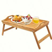 Trays - Wood Color - View 2