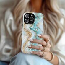 Fashion Phone Cases - Glossy Skin-like Case - View 11