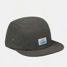 Mũ lưỡi trai vành ngắn, chu vi rộng, kiểu dáng Hàn Quốc unisex, mũ snapback nhanh khô ngoài trời, mũ casual đi bộ đường dài, du lịch, mũ màu trơn tối giản, mũ che nắng thời trang, thiết kế thoáng khí cho đi làm, đạp xe, phù hợp mọi mùa, mũ đôi sành điệu. - Nhiều màu - Xem 7