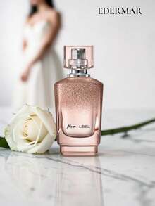 MON L'BEL LONG LASTING FEMALE FRAGRANCE - Rose Gold - View 3
