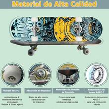 Normal Skateboards - 1 - View 5