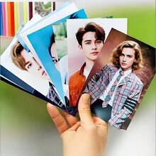 In ảnh theo yêu cầu, 10/20/30 ảnh, chất lượng cao, ảnh kỷ niệm ngày lễ, ảnh cặp đôi, ảnh Giáng sinh theo yêu cầu. - Nhiều màu - Xem 3