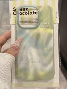 漸變綠