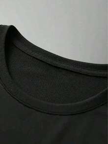 Camiseta vintage de 1972 celebrando el 53º cumpleaños para hombres y mujeres - Negro - Ver 5