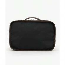 Travel Bag Sets - Deep Sea / Chocolate Negro - View 5