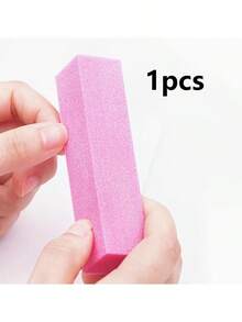 20Pcs Nail Files And Buffers Set With Buffer Block 120 Grit And Nail File 100/180 Grit Professional Manicure Tools Kit - Multicolor - View 13
