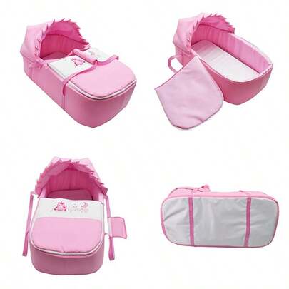 INFANTI Bambineto de unicornio Rosa