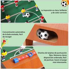 Foosball Table - 1 - Görünüm 7
