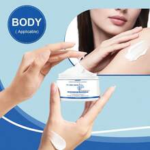 尿素乳膏 40% 含 2% 水杨酸，足霜，适用于干燥足部 - 水果香調 - 查看 8