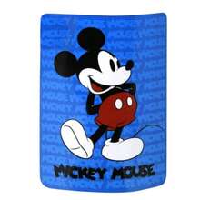 Disney 45" X 60" Fleece Throw Blanket - 彩色 - 查看 1