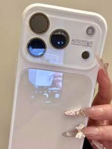 二合一防震手机壳，适用于 14、14 Pro、14 Pro Max、13、13 Pro、13 Pro Max、11、11 Pro Max、12、12 Pro、12 Pro Max、XR、XS、15、15 Pro、15 Pro Max、16、16 Pro、16 Pro Max、17、17 Pro、17 Air、17 Pro Max，优质防摔手机保护套 - 淡紫色 - 查看 2