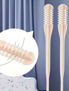 Bộ 6 món dụng cụ tẩy lông mặt, thiết bị tẩy lông mặt, dao cạo mặt làm đẹp tinh tế, dụng cụ tẩy lông lò xo, dụng cụ tẩy lông môi cho nữ, dụng cụ tẩy lông mặt, dụng cụ tẩy lông môi, tẩy lông mặt và cơ thể - Xem 3