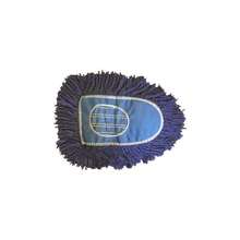 Dust Mop Heads-6 Pack-Blue - Default - View 3