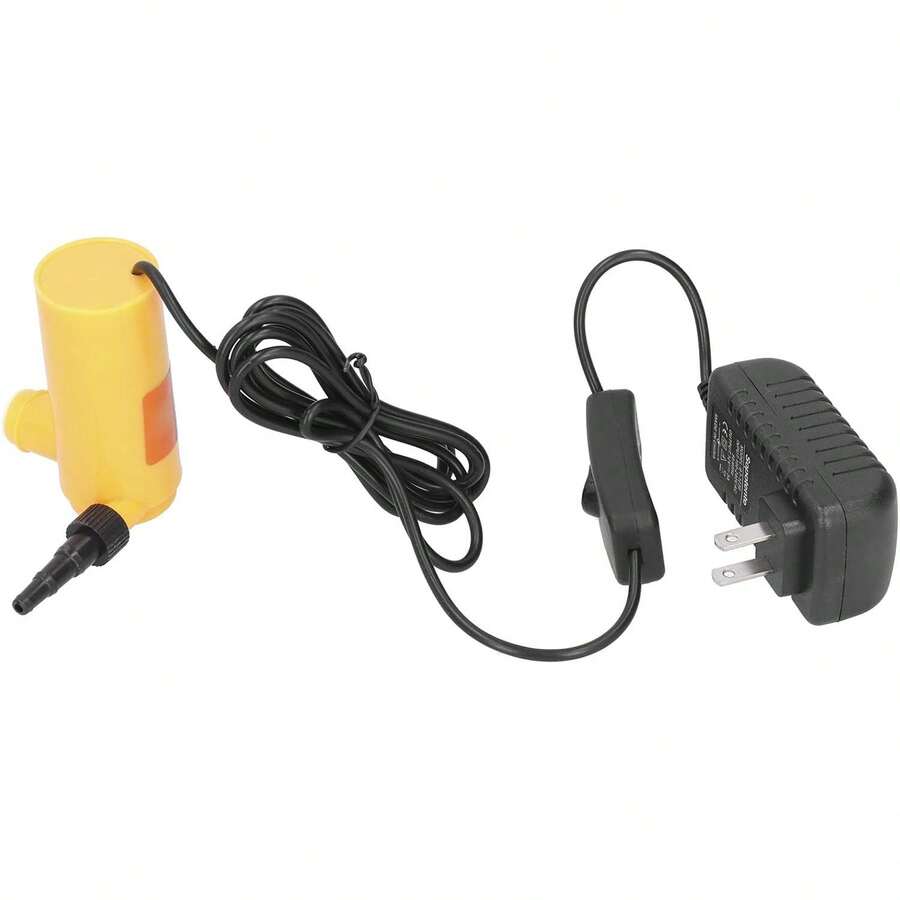 Aquarium Equipment & Maintenance - 1 - View 1