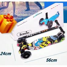 Kick Scooters, Foot Scooters - 1 - View 7