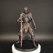 Elden Ring Dark Souls Undead Legion Aetherial Embers Action Figure Model Desktop Decor - 2026 New - Gift For Friends - Holiday Gift - Birthday Gift - Collectible - Gift - Multicolor - View 7